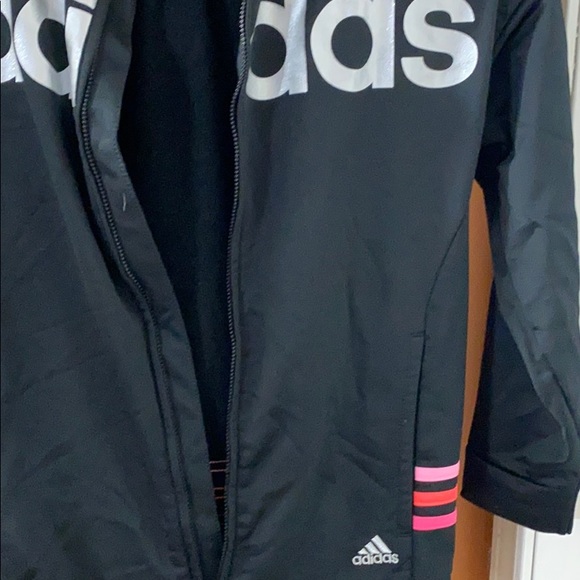 Adidas jacket - Picture 4 of 4